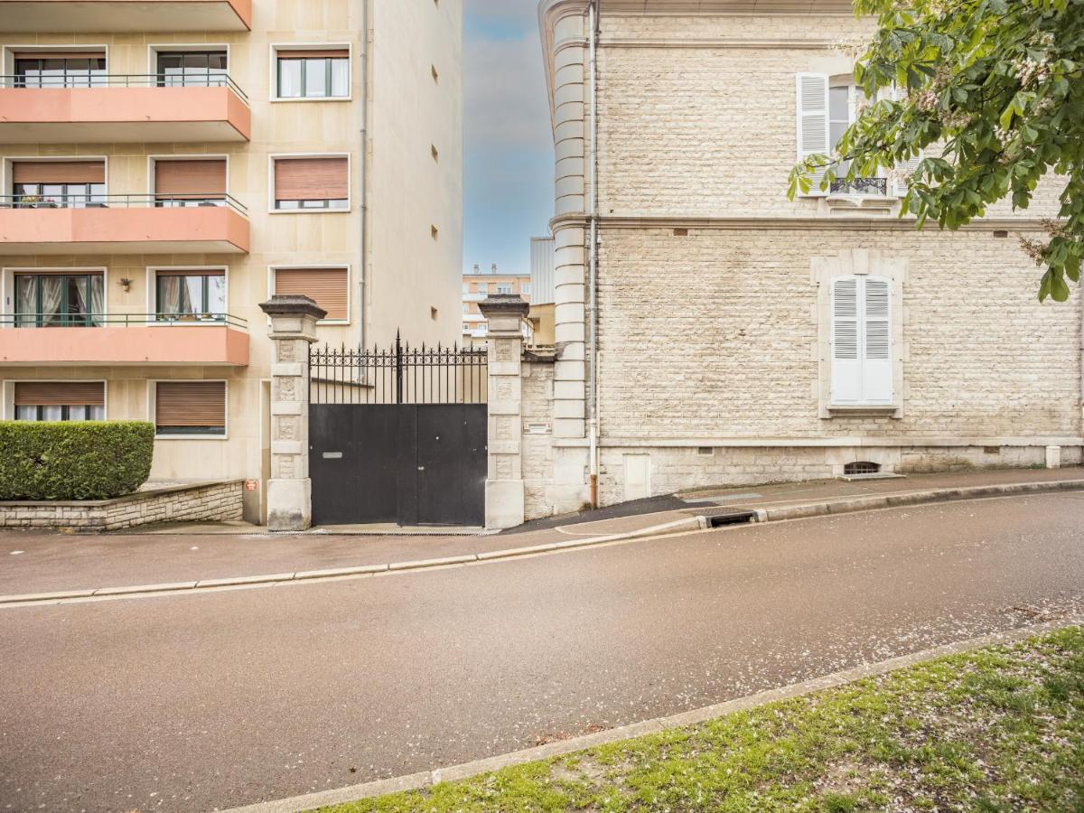 Ateliers Begand Studio 6 - Proximite Gare - Parking Offert Troyes Exterior foto
