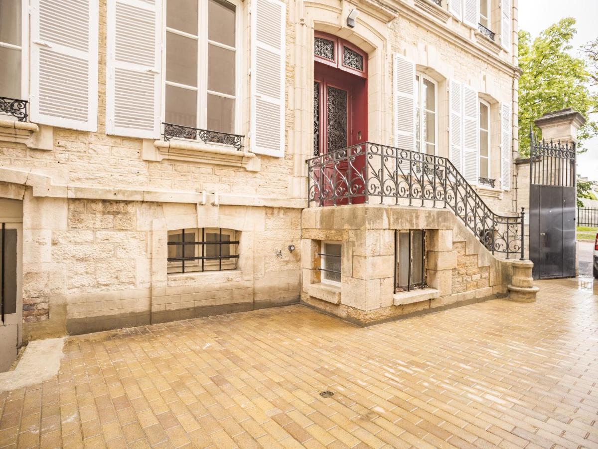 Ateliers Begand Studio 6 - Proximite Gare - Parking Offert Troyes Exterior foto